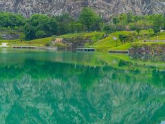 -水濂山森林公园