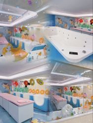 -维倪月子会所(独栋庭院·南海店)