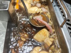 -海底捞火锅(九久奥特莱斯店)