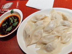 -喜家德虾仁水饺(景枫中心店)
