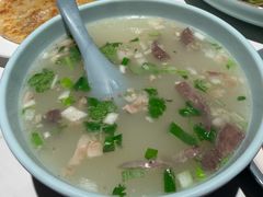 -西夏回族烧麦馆(牡丹街店)
