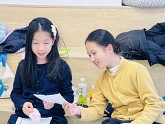 -蓝话筒·少儿成人演讲口才·主持朗诵·戏剧表演(大华第一坊店)