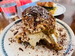 提拉米苏-PIZZA BIANCA(万象城店)