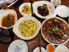 -一记洛阳菜·糖醋小排·水席(十字街店)