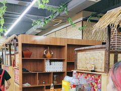 -东北铁锅炖鱼·大鹅·小鸡·排骨(五塔寺广场店)