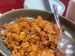 -宏状元现熬粥·京味菜(五棵松店)