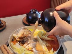 -创味·民间海南菜·非遗藤桥排骨(藤桥·免税城店)