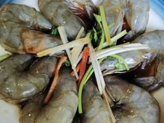 -渔娘渔家丹东海鲜(东直门店)