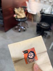 -海王刺青·纹身·穿孔饰品·TATTOO