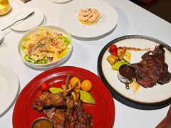 -哈布斯扒房(华发商都店)