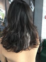 -悦·臻时美发沙龙