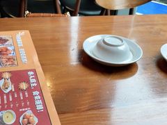 -炉小二铜锅牛蛙•川湘菜(三里屯店)