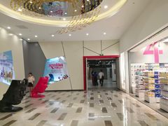 -宝龙广场(福州台江店)