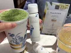 -CHARLIETOWN红茶公司(南京万象天地店)