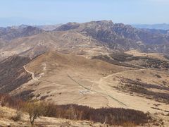 -灵山