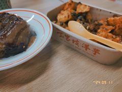 -71号豆汤饭·成都小馆(重庆观音桥店)