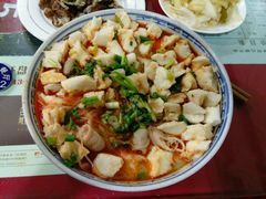 android_upload_pic-天发芽·何记葫芦头泡馍·老字号(小南门店)