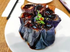 -翡翠拉面小笼包(机场DFS店)