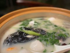 -羡餐厅-千岛湖自由洲际殿