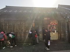 -粗茶淡饭(东关街店)