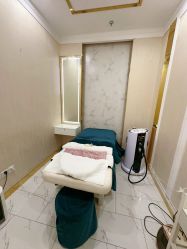 -CICI纤美·科技减肥美容