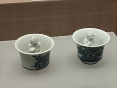 -敦煌市博物馆