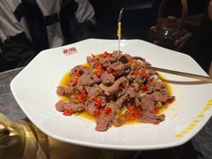 -炊烟小炒黄牛肉(浦东世纪汇店)