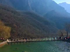 -云台山风景名胜区