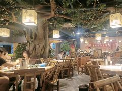 -常和州·夜宵大排档(常州单店)