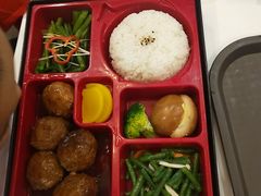 -贝林大翅鲸简餐厅(国家海洋博物馆店)