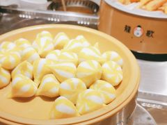 -龍歌自助小火锅(市南金茂湾店)