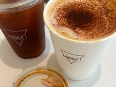 -Manner Coffee(IFS一楼店)