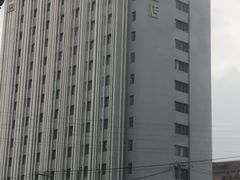 -和颐至尊酒店(上海徐家汇桂林公园地铁站店)