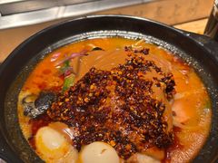 -邢氏老太太烤串(北兴街店)