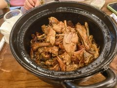 -斯丹姜母鸭·古法干香(涂门街总店)