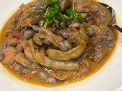 -隆喜元鱼汤包·海鲜(中联广场店)