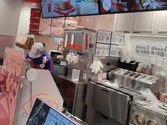 -DQ·蛋糕·冰淇淋(徐东销品茂店)