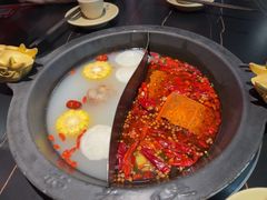 -蜀大侠火锅(四川北路店)