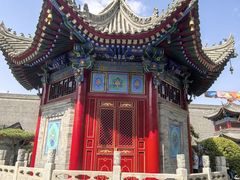 -西安市广仁寺