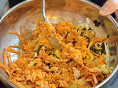 -许哥东北烧烤·铁丳烤串·宫后夹肉(繁花中心店)