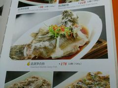 -龙记烧腊茶餐厅(常德路店)