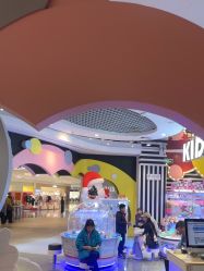 点击看大图 -meland club亲子乐园(重庆万象城店)
