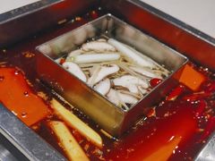-红鼎坊·老成都火锅(新南门店)