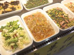 -听涛雅苑百味饺子老家菜馆