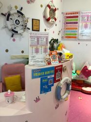 -爱玩爱游亲子母婴(旭辉广场店)