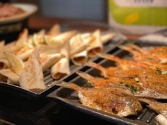 -济南香格里拉·咖啡泉自助餐厅