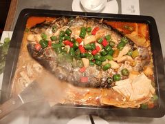 -炉鱼(诸暨万风新天地店)