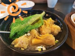 云吞河粉-添运来(茶园奥园广场店)
