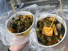 -无声臭豆腐(大井1号店)