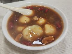 -罗子龙罗家桂花汤圆(曹都巷店)